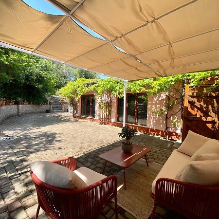 Casal Camillo Hotel Case Selva Grande Eksteriør billede