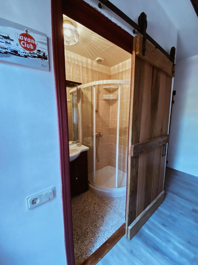 Casal Camillo Hotel Case Selva Grande Eksteriør billede