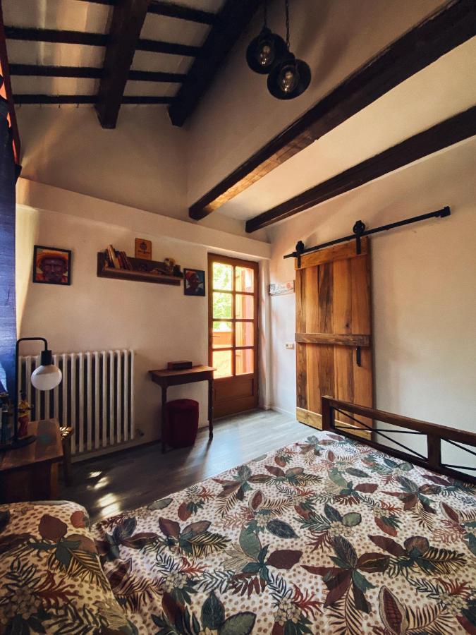Casal Camillo Hotel Case Selva Grande Eksteriør billede
