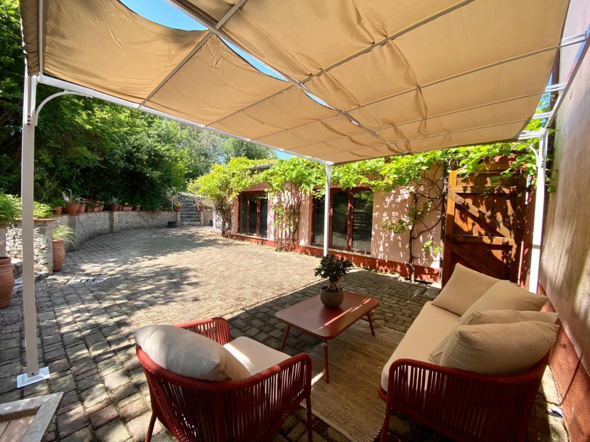 Casal Camillo Hotel Case Selva Grande Eksteriør billede