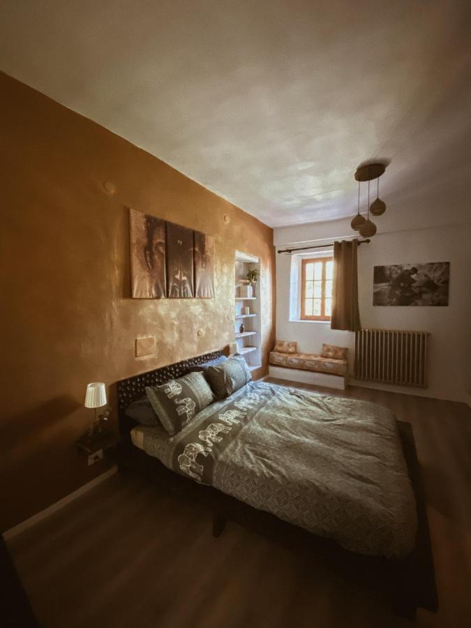 Casal Camillo Hotel Case Selva Grande Eksteriør billede