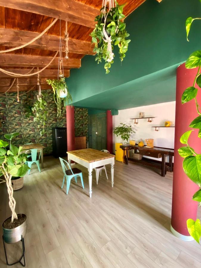 Casal Camillo Hotel Case Selva Grande Eksteriør billede