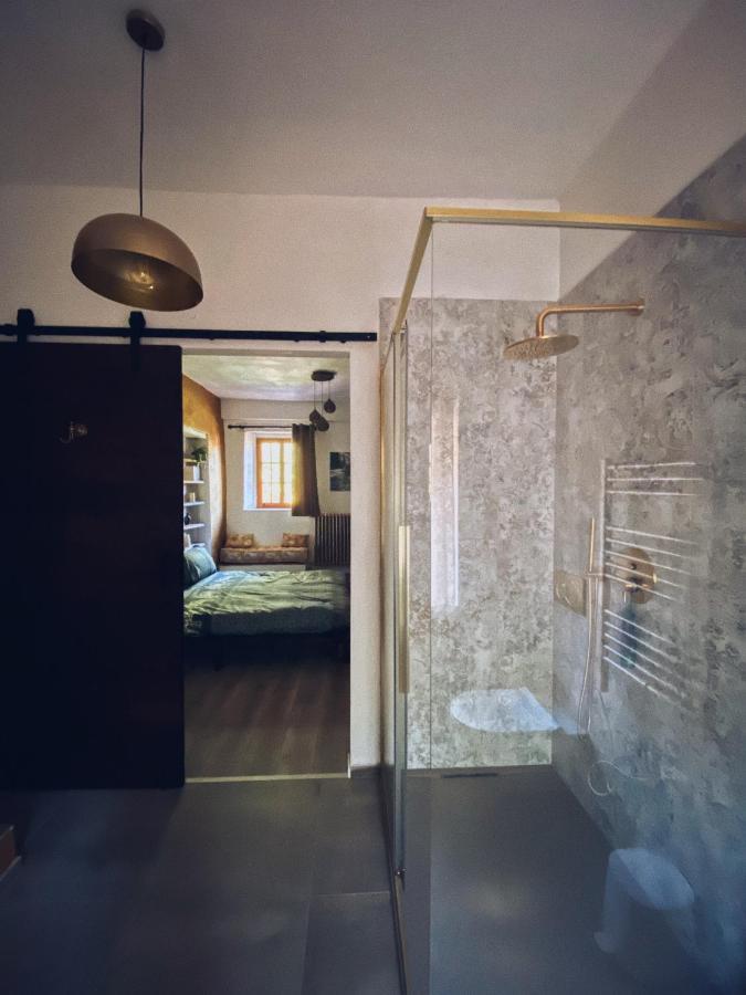 Casal Camillo Hotel Case Selva Grande Eksteriør billede