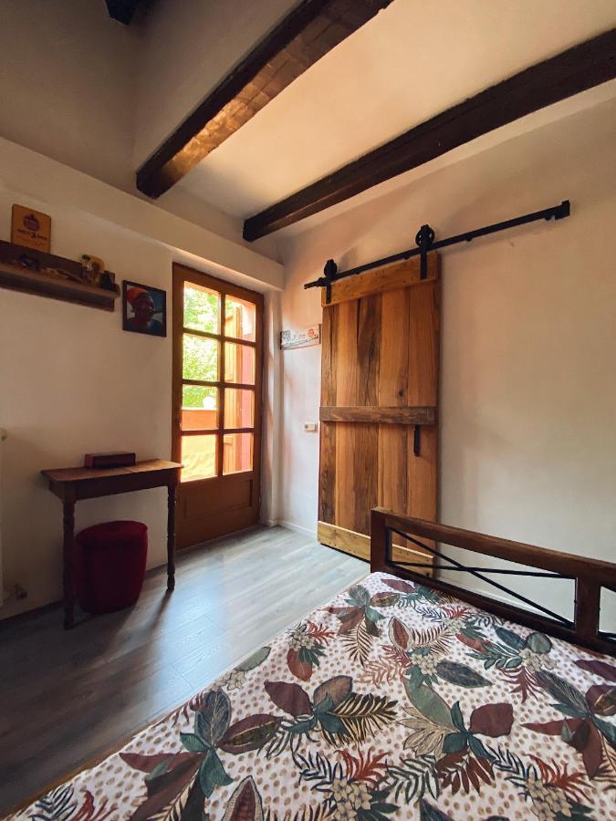 Casal Camillo Hotel Case Selva Grande Eksteriør billede