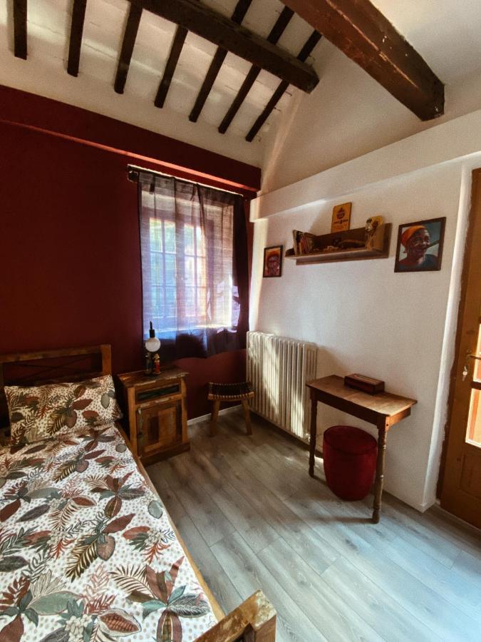 Casal Camillo Hotel Case Selva Grande Eksteriør billede