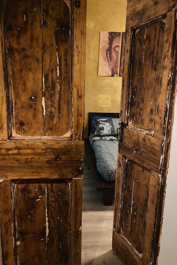 Casal Camillo Hotel Case Selva Grande Eksteriør billede