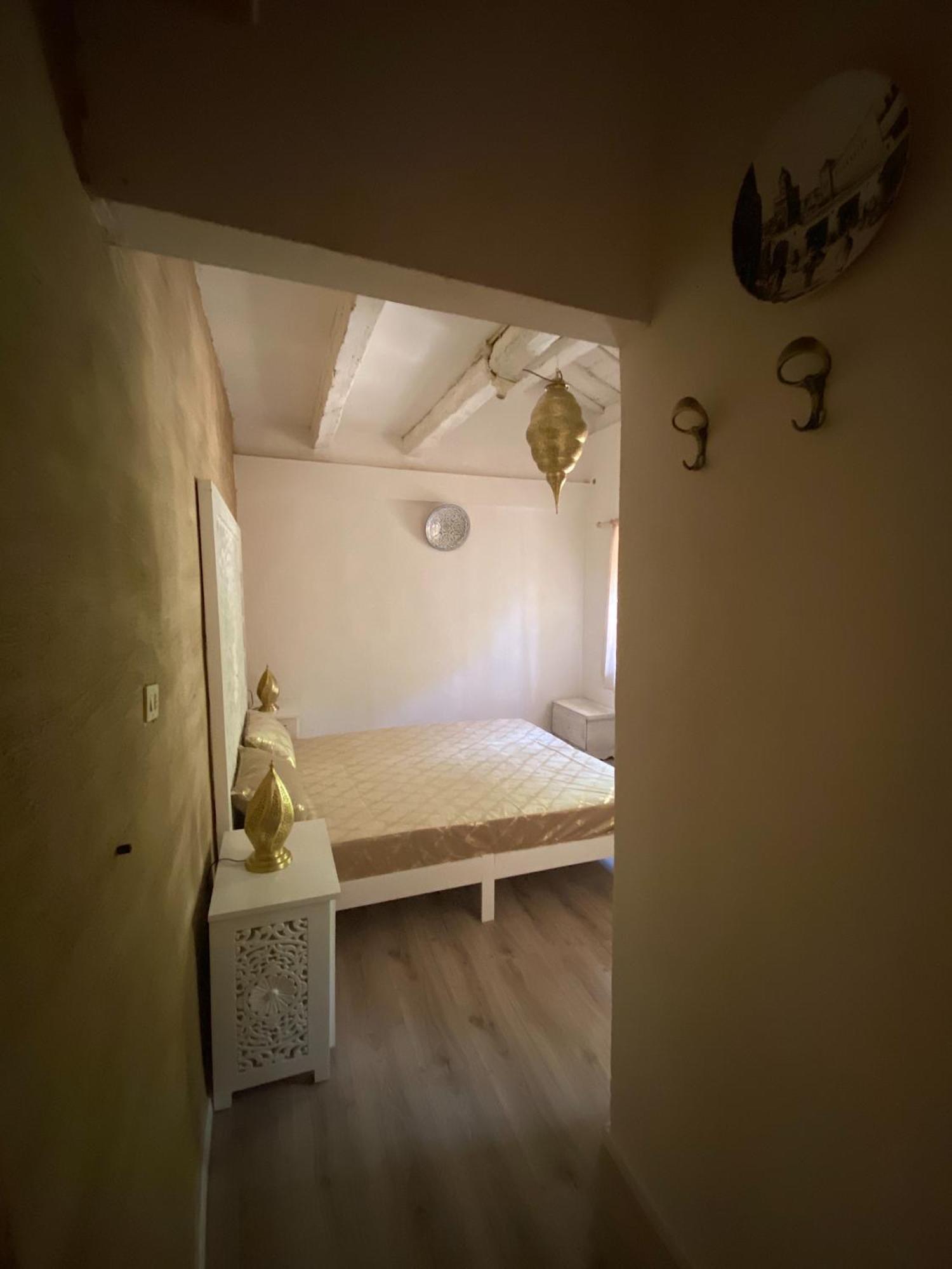Casal Camillo Hotel Case Selva Grande Eksteriør billede