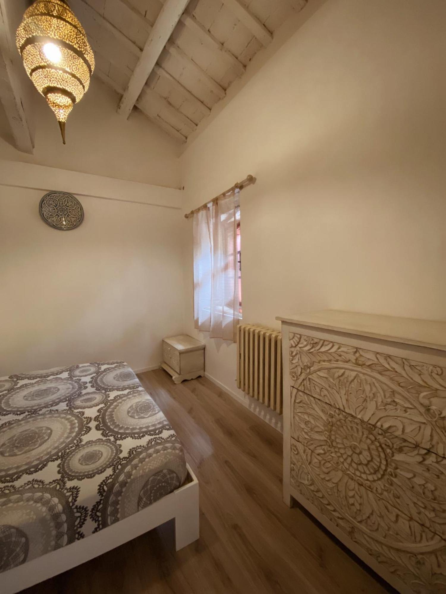 Casal Camillo Hotel Case Selva Grande Eksteriør billede